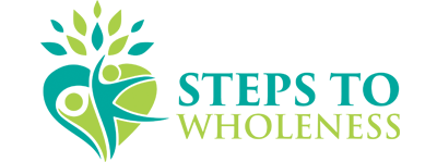 Steps To Wholeness Logo