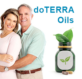 doTERRA Essential Oils